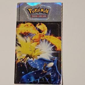 Pokémon Sticker